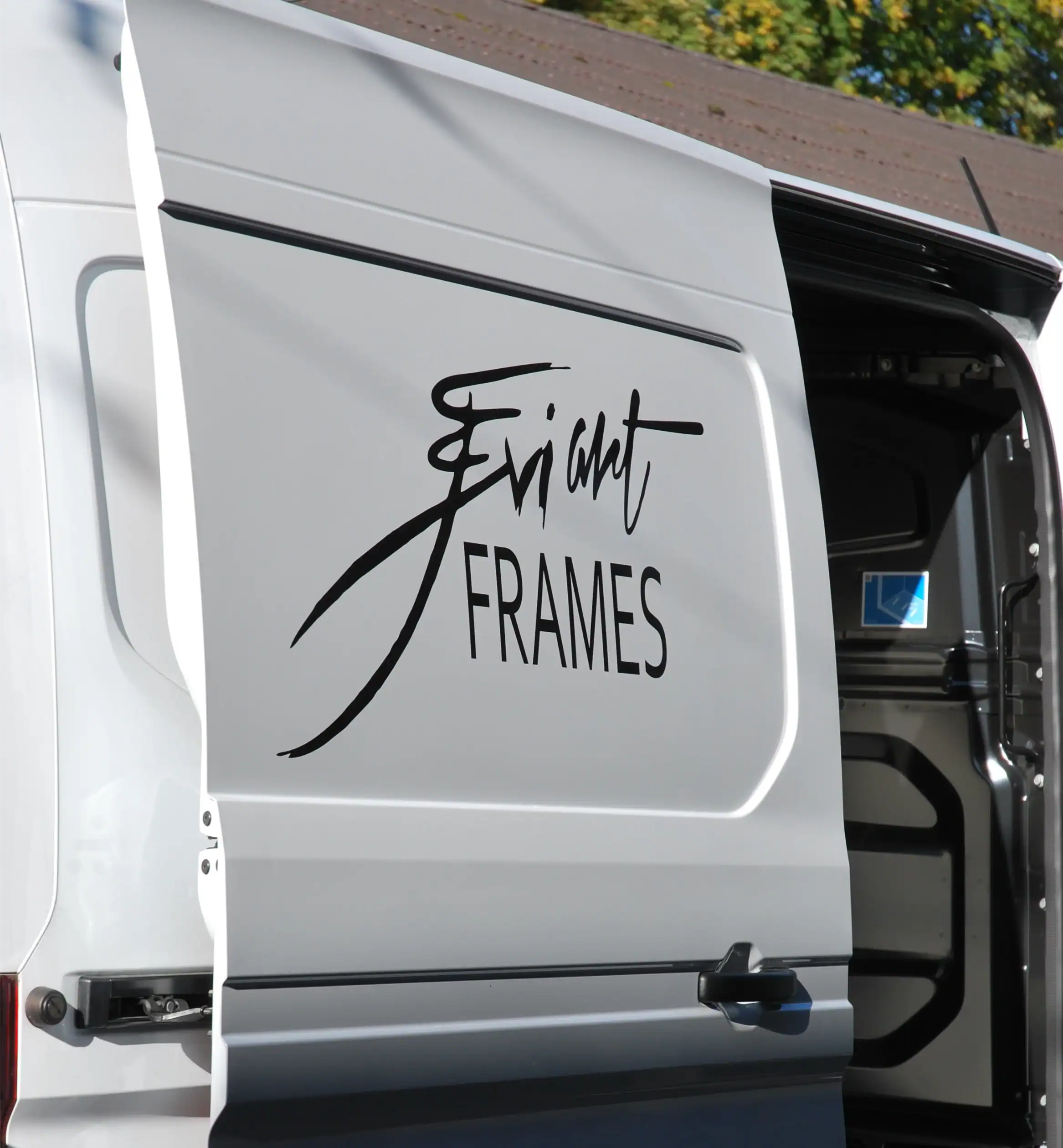 Eviart Frames Service 3