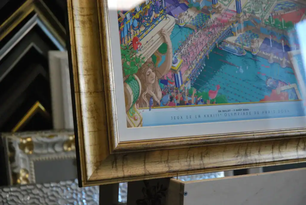 Frames by Eviart Frames Olympic Games 3