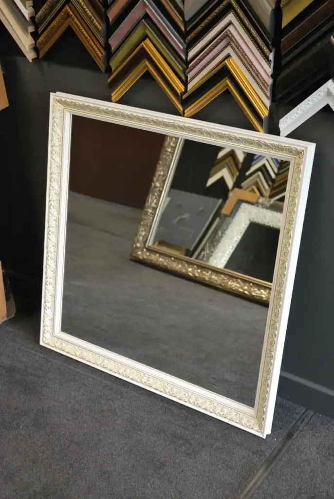 Frames by Eviart Mirrors 10