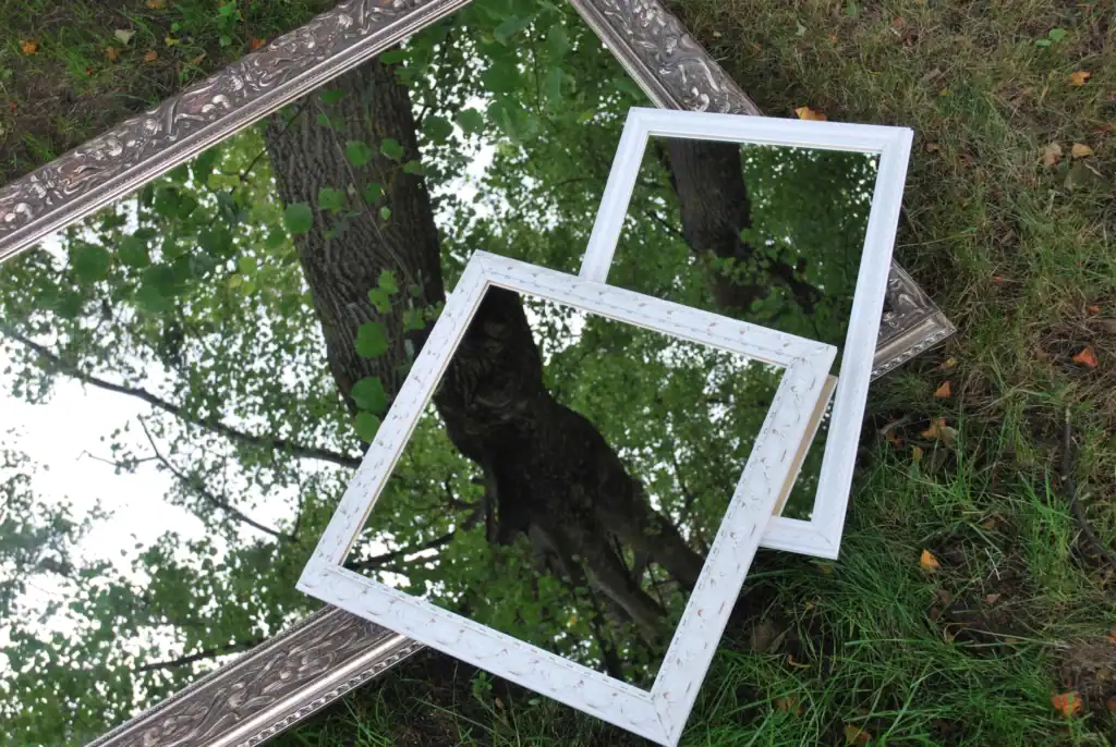 Frames by Eviart Mirrors 12
