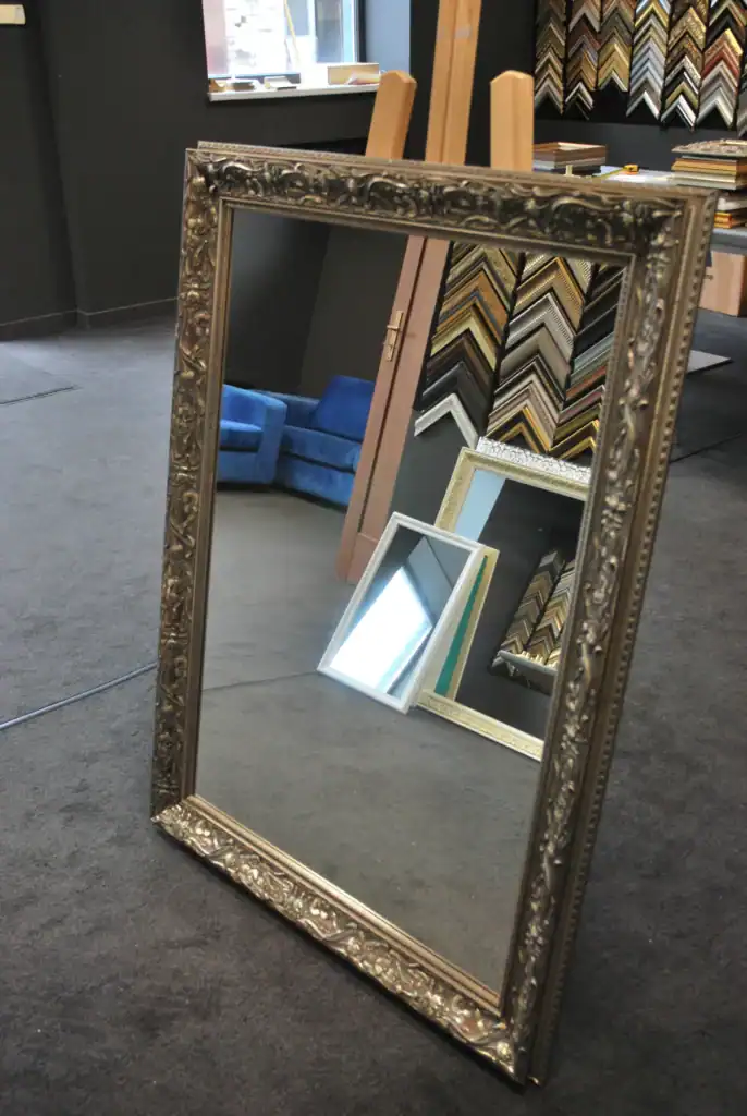 Frames by Eviart Mirrors 6