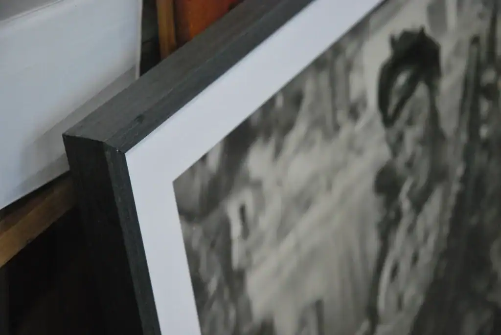 Finished works by Eviart Frames The Fisherman 1