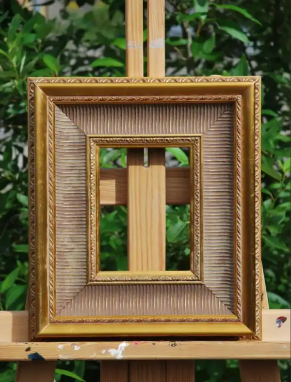 Photo frame Imperial Glamour